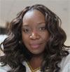 Danielle Tchoungang M.D.