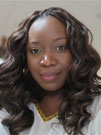 Danielle Tchoungang M.D.