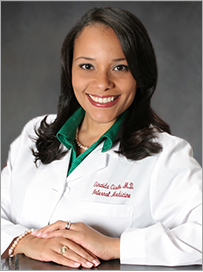 Ginaida Cirilo M.D. 